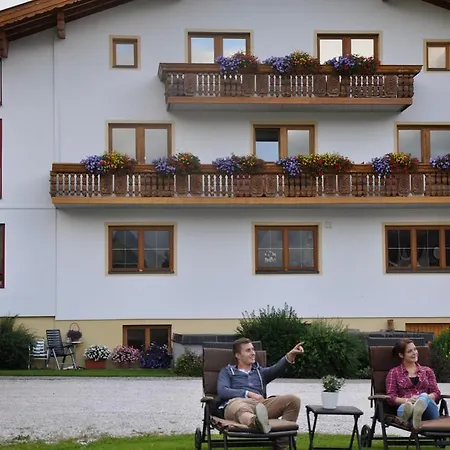 Haus Alpina Affittacamere Berwang