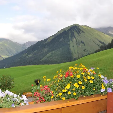 Haus Alpina * Berwang