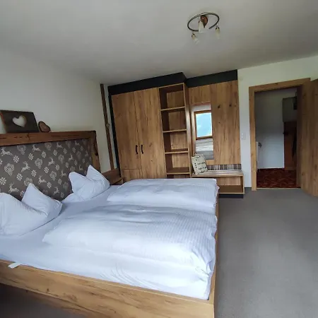 Guest house Haus Alpina