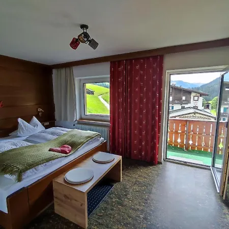 Haus Alpina