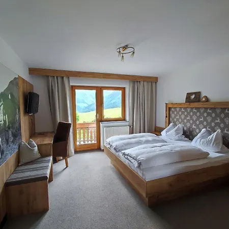 Haus Alpina Guest house Berwang