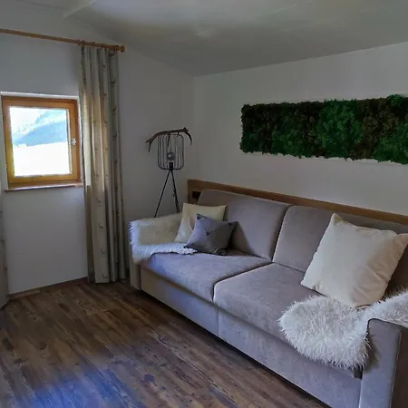 Haus Alpina Affittacamere Berwang
