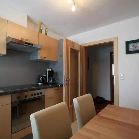 Haus Alpina بيروانغ