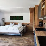 Penzion Haus Alpina Berwang