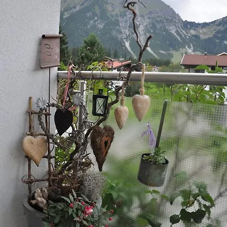 Gasthof Haus Alpina 3*