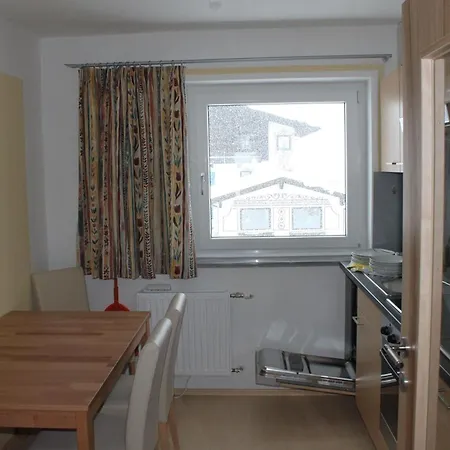 Haus Alpina